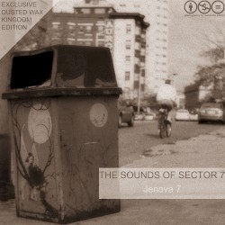 The Sounds of Sector 7