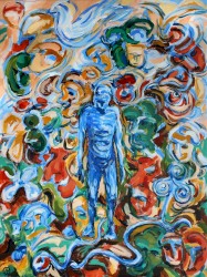 My Anti-Suicide Squad Stops All Your Death Wishes