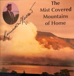 The Mist Covered Mountains of Home