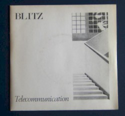 Telecommunication