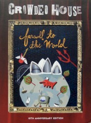 Farewell to the World (10th anniversary edition)