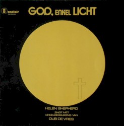 God, enkel licht