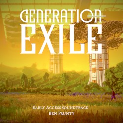 Generation Exile Soundtrack (Early Access)