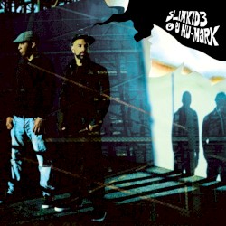 Slimkid3 & DJ Nu‐Mark