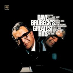 Take Five: His Greatest Hits