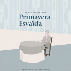 Primavera Esvaïda (Banda Sonora Original)
