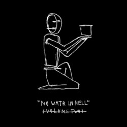 No Water In Hell (Vol.2)