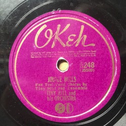 Jingle Bells / For He's a Jolly Good Fellow