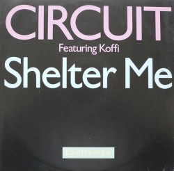 Shelter Me