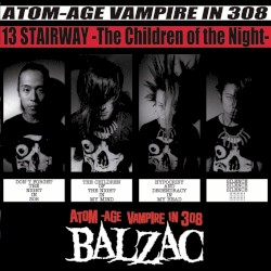 13 Stairway: The Children of the Night