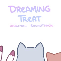 Dreaming Treat OST