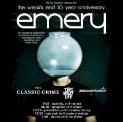 The Weak's End 10th Anniversary (Live in Portland)