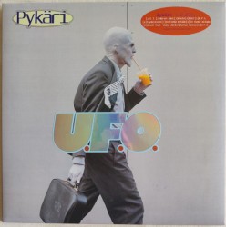 U.F.O.