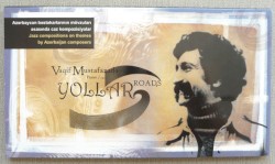 Yollar (Roads) - Jazz Compositions On Themes By Azerbaijan Composers