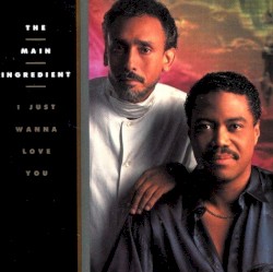 I Just Wanna Love You