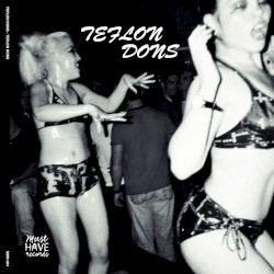 Teflon Dons