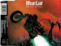 Bat Out of Hell