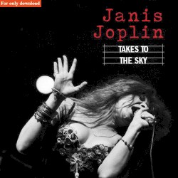 Takes to the Sky: Live 1968