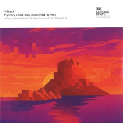 Mystery Land (Roy Rosenfeld Remix)