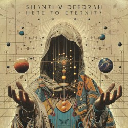 here to eternity original mix