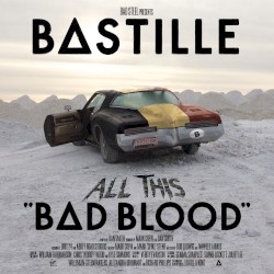 All This Bad Blood