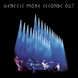 Seconds Out