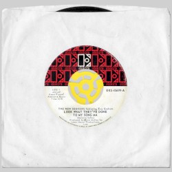 Look What They've Done To My Song Ma