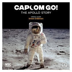 CAPCOM GO! The Apollo Story (Original Score)