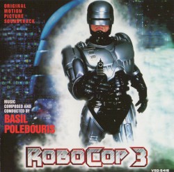 RoboCop 3
