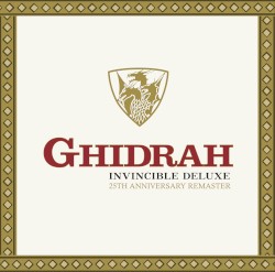 Invincible Deluxe - 25th Anniversary Remaster