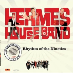 Rhythm of the Nineties