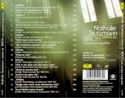 Une cantate imaginaire