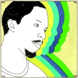 Daytrotter Studio, Rock Island, IL