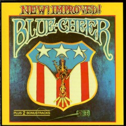 New! Improved! Blue Cheer