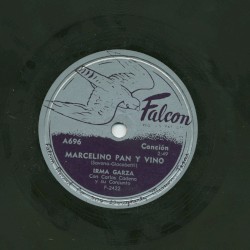 Marcelino pan y vino / Te quiero y que