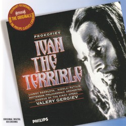 Ivan the Terrible