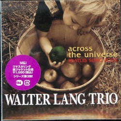 Across the Universe - Beatles Song Book