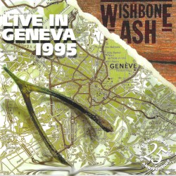 Live in Geneva 1995
