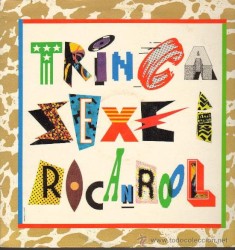 Trinca, sexe i rocanrol