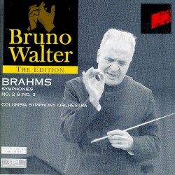 Symphonies no. 2 & no. 3