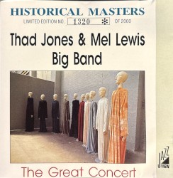 The Great Concert