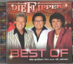 Best Of: Alle großen Hits aus 42 Jahren