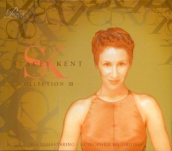 Stacey Kent Collection III