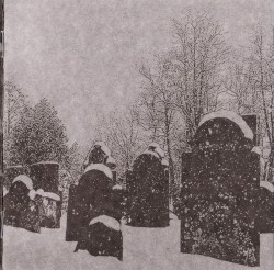 Horna / Sacrificia Mortuorum