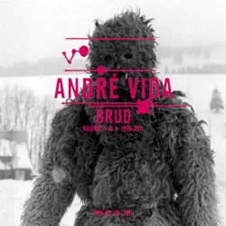 BRUD: Volumes I-III (1995-2011)