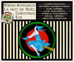 La Nuit de Noël / Christmas Eve