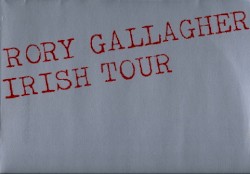 Irish Tour