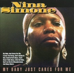 My Baby Just Cares for Me