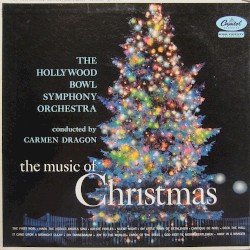 The Music of Christmas