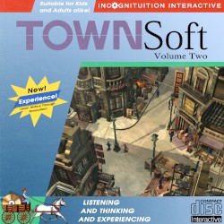 TOWNSOFT Vol. 2